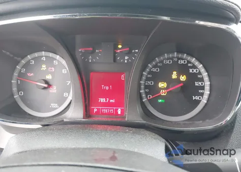 2011 GMC Terrain Sle-2 z USA, uszkodzony, nr VIN 2CTFLTE53B6327210